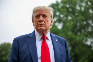 Трамп зробив різку заяву про Тайвань