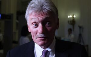 У Путіна прокоментували удари по Москві