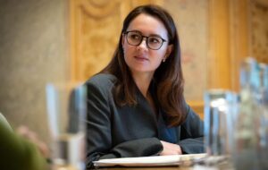 Україна запустила нацпрограму стажування для людей 50+