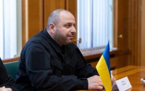Умєров відвідає Маямі для зустрічі з Віткоффом – ЗМІ