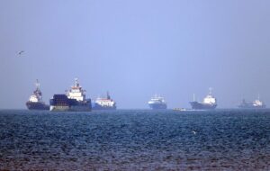 Великі перевізники знайшли спосіб обійти Ормузьку протоку – ЗМІ