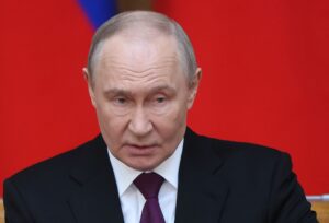 ЄС затвердив намір бути співзасновником Спецтрибуналу для Путіна