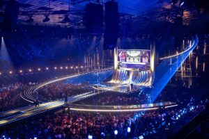 Євробачення-2026: стали відомі усі фіналісти