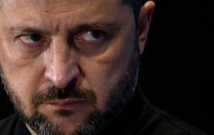 Зеленський назвав нові цілі ударів Росії