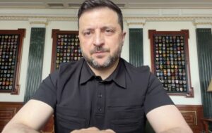 Зеленський подякував прем&rsquo;єру Угорщини за осуд РФ