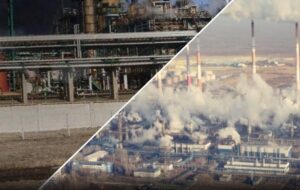 ЗСУ уразили стратегічні заводи і термінал в Росії