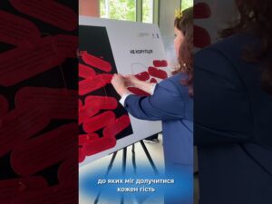🧩  Інтерактивна зона на LMF 2026: як це було?