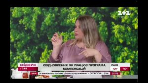 Як подати заявку на компенсацію за пошкоджене чи знищене майно за програмою єВідновлення?