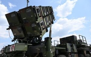 Балістика і дрони: як відпрацювала ППО