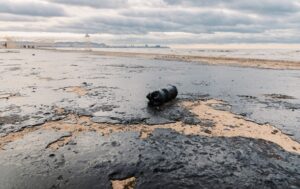 Більша частина населення РФ живе у шкідливому середовищі – розвідка
