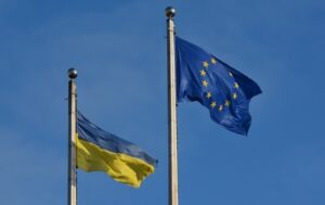 Більшість європейців сприймають Україну як партнера – опитування