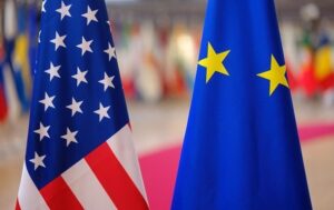 Довіра Європи до США сягнула історичного мінімуму – опитування