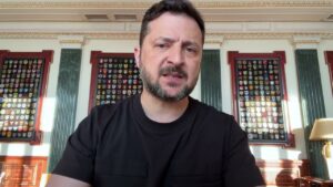 Кожен день видно, що українська влучність працює. Звернення Володимира Зеленського 23.06.2026