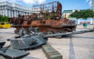 Генштаб назвав втрати армії Росії за добу
