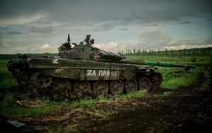 Генштаб підрахував втрати РФ у війні