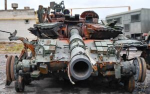Генштаб ЗСУ оновив дані про втрати Росії у війні