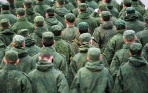 Кремль готує мобілізацію руками нових депутатів Думи