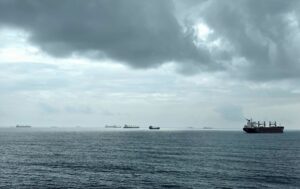Кувейт таємно вивозить скраплений газ через Ормузьку протоку до Індії – ЗМІ