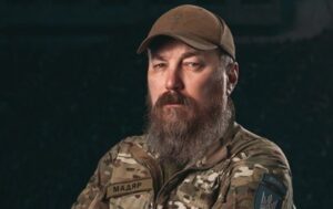 “Мадяр” показав удари по Керчі