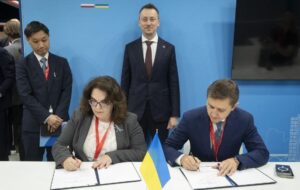 Метінвест залучив 1 млрд грн на будівництво сонячних електростанцій