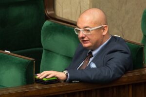 “Орденопад” триває: від нагород відмовився польський віцемаршалок