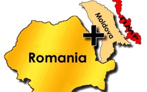 Парламент Румунії “мовчки” схвалив законопроєкт про об&rsquo;єднання з Молдовою