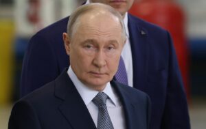 Путін розповів, як відкинув пропозицію України обмежити війну