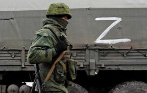 Путін вдруге з початку року збільшив військо РФ