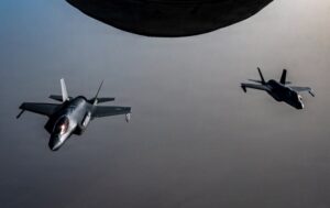 США заявили про нові удари по цілях Ірану