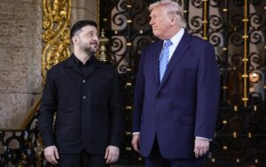 Україна готова виробляти ракети до Patriot