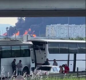 В Криму вводять жорсткі обмеження
