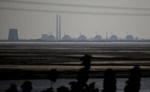 В МАГАТЕ оцінили стан критично важливого для безпеки ЗАЕС обладнання