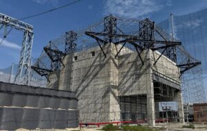 В Україні зафіксували нові знеструмлення