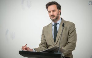 Є нові рішення щодо ППО для України – МЗС