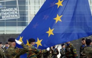Європейці не готові відмовитися від НАТО – опитування