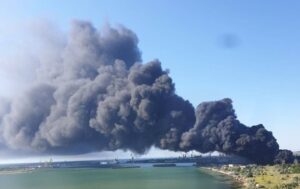 “Запальна” ніч у Криму: СБС уразили понад 60 цілей