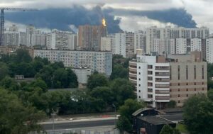 ЗМІ оцінили наслідки атак України на Москву