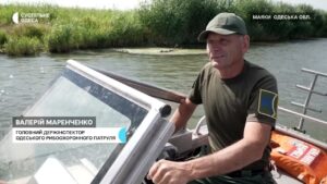 Де на Одещині ловлять раків та скільки вони коштують