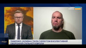 Атаки на російські НПЗ та аеродроми: аналіз наслідків | Іван Тимочко
