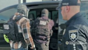 З Німеччини екстрадували екснардепа, обвинуваченого у легалізації майже 20 млн грн, – Нацполіція