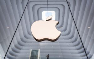 Apple програла суд проти ЄС