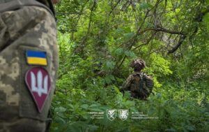 Армія РФ наступає на восьми напрямках – Генштаб