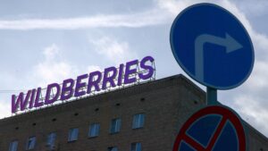Атаки дронів: Wildberries шукає склади за межами Росії