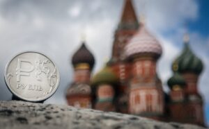 Атаки Києва посилюють кризу в економіці РФ – розвідка Естонії