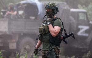 DeepState: Армія РФ просунулась поблизу двох сіл