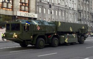 Федоров: Україна випробувала власну балістику