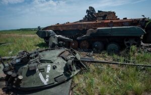 Генштаб ЗСУ оприлюднив нові дані про втрати росіян