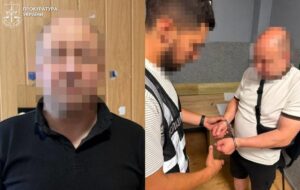 Інженера будівельної компанії у Львові затримали за розбещення дітей