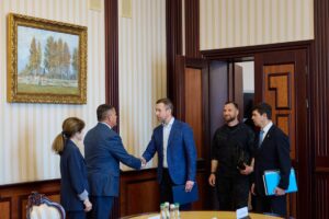 Корецький заявив про нові домовленості щодо ППО