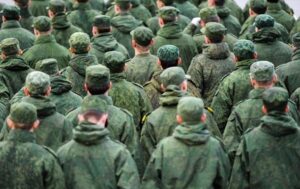 Мобілізація в РФ: у провоєнних каналах ширяться прогнози